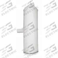 DAYTON Wood Dust Collector Lower Bag: For Use With 3AA24/3AA25/3AA26/3AA29 (MPN 3AA37). Key specifications — attr1018715: 98% @ 5 micron; attr952403: DAYTON; attr979811: 3AA37; attr979805: 3AA26.