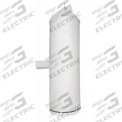 Dayton Wood Dust Collector Lower Bag: For Use With - Dayton Collector Bags
