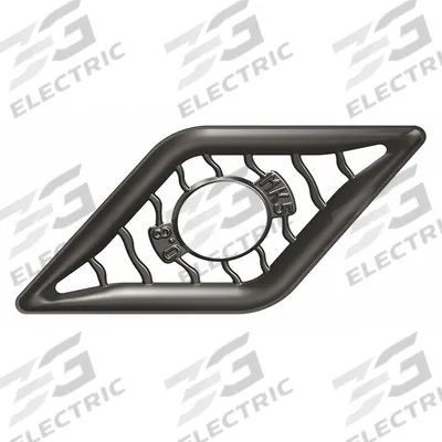 WALTER Diamond Turning Insert: DNMG443-MK5 WKK10S - Diamond Indexable Turning Inserts