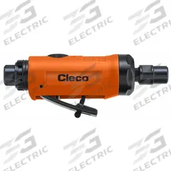 CLECO Die Grinder: Right Angle Tool, 0.3 hp Horsepower, 23,000 RPM Max. Speed, 1/4 in Collet Size (MPN MP4430). Key specifications — attr1320532: Right Angle; attr1320525: Tool Only; attr1320526: CLECO.