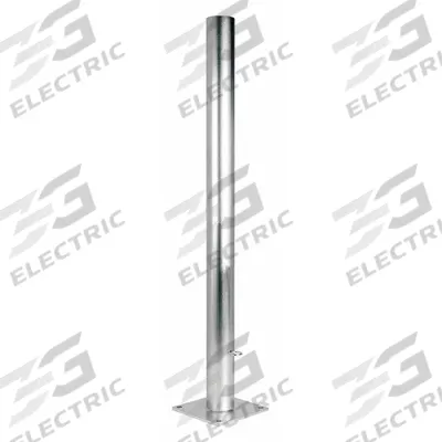 MOSMATIC Tire Cleaner Stand: Tire Cleaner Stand - Stationary Tire & Rocker Panel Cleaners