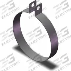 SMC Air Cylinder Sensor Mounting Hardware: Fits 40 mm Bore Dia, Steel, BMA2-040, Screws. Key specifications — attr947348: 5TJH7; attr947354: Screws; attr947355: Steel; attr947346: BMA2-040.