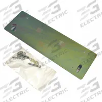 MOTOROLA Charger Component: NLN7967A. Key specifications — Manufacturer Part Number: NLN7967A; Compatible Radio Type: Handheld; Brand: MOTOROLA; Product Type: Charger Component.
