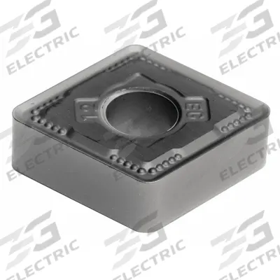 SUMITOMO Diamond Turning Insert: CNMG544EEG - Diamond Indexable Turning Inserts