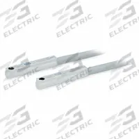 SMC Solid State Switch: D-M9PL, Prewired, PNP, Composite, 24V DC, 3 Wires, 9.8 ft Lead Lg (ft), LED. Key specifications — attr947381: Prewired; attr947365: D-M9PL; attr947373: PNP; attr947378: 40 mA Max; attr947379: 24V DC.