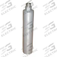 SPEEDAIRE Muffler: 22UX52/22UX53 Compatible with Grainger Part #, Muffler, Mfr Part # PN22UX079G. Key specifications — attr948353: PN22UX079G; attr948355: 22UX52; attr948361: Muffler.