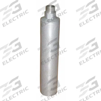 SPEEDAIRE Muffler: 22UX52/22UX53 Compatible with Grainger Part #, Muffler - Replacement Parts for Air Motors & Gearmotors