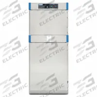BLICKMAN Warming Cabinet: 90°F to 160°F, Touch Screen, 26 5/8 in Overall Dp, 30 in Overall Wd, Steel (MPN 8924TS). Key specifications — Brand: BLICKMAN; Door Material: Steel.