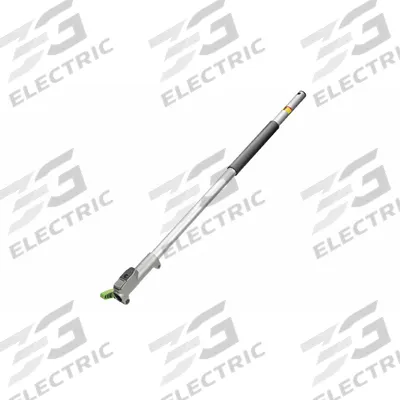 EGO Extension Attachment: 31 in Overall Lg (MPN EP7500) - EGO Power Head Attachments