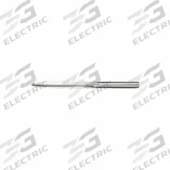 APPROVED VENDOR Drill Reamer: 1/8 in, Carbide, 118° Point, 4" Overall Lg (MPN 420706). Key specifications — attr1310343: APPROVED VENDOR; attr1310309: 0.1250.