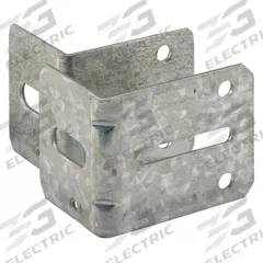 PRIME-LINE Bracket: Bracket, Track, 2 in For Track Size - Max, 2 3/16 in Overall Lg, 1 PR (MPN GD 52220). Key specifications — Brand: PRIME-LINE; Mounting Location: Track.