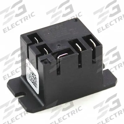 RHEEM Switching Relay: Mfr Part # 42-23114-06 - Replacement HVACR Controls, Switches & Thermostats