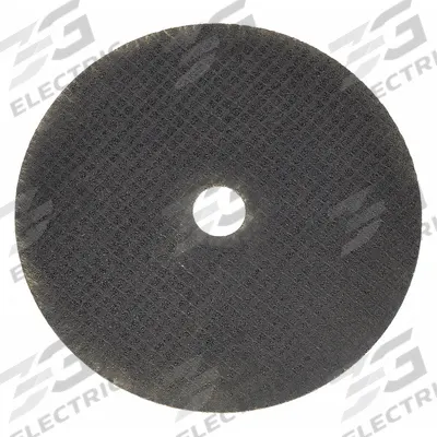 NORTON Abrasive Cut-Off Wheel: Type 1, 7" x 1/16" x 5/8" - Reinforced Toolroom Cut-Off Wheels