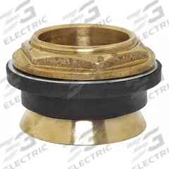 AMERICAN STANDARD Spud: Toilets, Brass/Rubber (MPN 047007-0070A). Key specifications — Product Type: Spud; Brand: AMERICAN STANDARD; Compatible Series: American Standard; Material: Rubber.