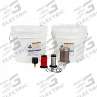 HANKISON Regenerative Desiccant Dryer Maintenance Kit: Drain Service Kit, DHWJMK3. Key specifications — attr60136: 2DBA8; attr60128: DHWJMK3.