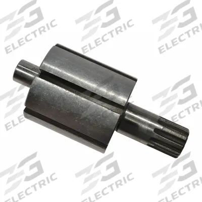 SPEEDAIRE Rotor: Mfr Part # TT26020G - Air Tool Replacement Parts