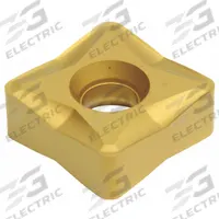 SUMITOMO Square Milling Insert: SNMX120412DP-ACK200