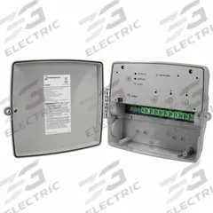 INTERMATIC Wi-Fi Timer: Not Astronomic, 120-277V AC, 3xSPDT, Digital (MPN ETW3CP). Key specifications — Body Material: Plastic; Indoor/Outdoor Usage: Outdoor; Astronomic Functionality: Not Astronomic; Contact Form: 3xSPDT; Mounting Style: Surface; Brand: INTERMATIC.
