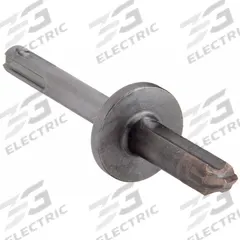 DEWALT Stop Bit: 1/2 in Drill Bit Size, 13/16 in Max Drilling Dp, 3 13/16 in Overall Lg (MPN DWA5492). Key specifications — attr277146: DEWALT.