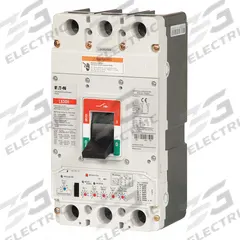 EATON Molded Case Circuit Breaker: 350 A Amps, 100kA at 480V AC, Fixed, ABC, Line/Load Lug, Std, LG (MPN LGH3350FAG). Key specifications — attr217792: LG; attr196056: 100kA at 480V AC; attr196057: Fixed; attr196058: ABC; attr196059: Line/Load Lug; attr196061: 400A/LG.