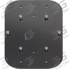 IGUS Mounting Base for ReBeL Robot: For ReBeL 4 & 6 DOF, REBEL-BASE-0300. Key specifications — Product Type: Mounting Base; Compatible Manufacturer Model Number: ReBeL 4 & 6 DOF; Brand: IGUS.