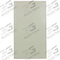 ASI GLOBAL Partition Panel: Steel, Powder-Coated, Almond, 58 in Ht, 34 in Wd, 1 in Thick (MPN 40-7133350-03). Key specifications — Inner Core Type: Cellular Honeycomb; Brand: ASI GLOBAL PARTITIONS; Color: Almond; Finish/Texture: Powder-Coated.