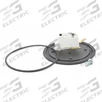 LITTLE GIANT Sump Pump Repair Kit: Repair Kit, Mfr Part # 599314, 506923, Little Giant. Key specifications — Product Type: Repair Kit; Includes: Screw; Manufacturer Part Number: 599314.