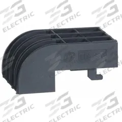 SCHNEIDER Phase Barrier: Phase Barrier, LU9SP0. Key specifications — Manufacturer Part Number: LU9SP0; Brand: SCHNEIDER; Compatible with Series: TeSys Ultra.