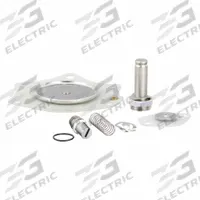 ASCO Valve Rebuild Kit (MPN 302785). Key specifications — Manufacturer Part Number: 302785; Brand: ASCO; Compatible with Manufacturer Model Number: 8353G039 AC; Includes: SBSA MXX.