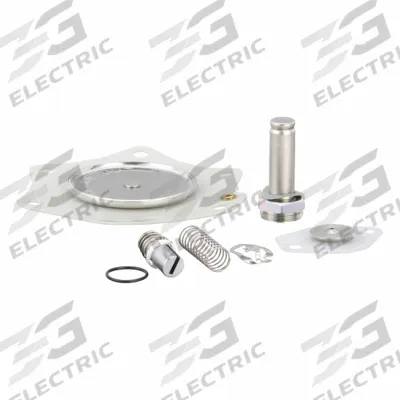 ASCO Valve Rebuild Kit (MPN 302785) - Repair Kits for Solenoid Valves