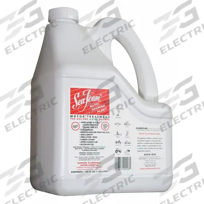 SEAFOAM Fuel System Cleaner: Motor Treatment, Fuel System Cleaner - Diesel Fuel Additives