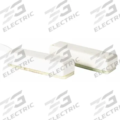 APPROVED VENDOR Magnetic Contact: Surface Mount, 1 in Lg, 1/4 in Dp - Surface-Mount Magnetic Contacts