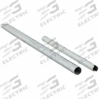 ARMSTRONG Ceiling Tile Compression Strut: Mfr Part # 5594, 60 in Overall Lg. Key specifications — attr561569: Ceiling Tile Compression Strut; attr529585: 5594.