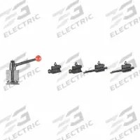 DORIAN Tool Post and Holder Set: QITP50N, For 17 in to 32 in Lathe Swing (MPN QITP50N-TS). Key specifications — attr1038889: (2) QITP50N-1 Holders; attr1033418: DORIAN.