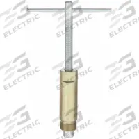 SUPERIOR TOOL Compression Sleeve Puller: Right-Hand, For 1/2 in Pipe Size (MPN 3943). Key specifications — attr448664: SUPERIOR TOOL; attr542243: Right-Hand.
