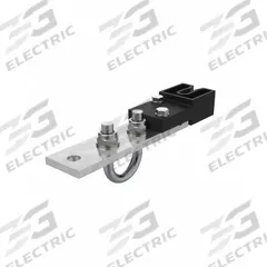 MILLER BY PIP Vertical Systems: Trailing, Stainless Steel, Manual, 310 lb Capacity (MPN VGMB-3/8-SS). Key specifications — Brand: MILLER BY PIP; Pass-Through Type: Manual; Ladder Lifeline Component: Cable Lifeline System; Cable Sleeve Type: Trailing; Lifeline Material: Stainless Steel.