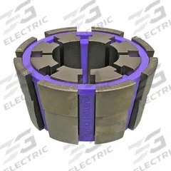 CONTINENTAL Crimping dies: 34 mm Max, Purple, PC125RCD (MPN 20809761). Key specifications — attr565002: PC100-RCD; attr565004: Purple; attr565021: PC125RCD.