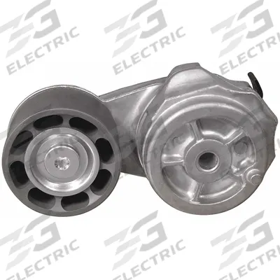 DAYCO Belt Tensioner: Self-Adjusting Belt Tensioner, 89441, Heavy Duty - Vehicle Self-Adjusting Belt Tensioners