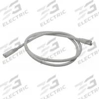 APPROVED VENDOR Connector Cord: 40 in Lg (MPN 13E805). Key specifications — Product Type: Connector Cord; Brand: APPROVED VENDOR; For Use With: TETRA® AL10.