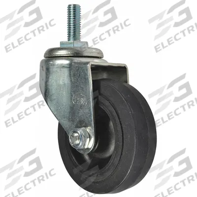 Dayton Caster: For Use With 3AA28 (MPN HV2113100G) - Replacement Parts for Dayton Wood Dust Collectors