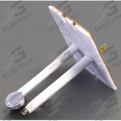 YORK Limit Switch: Mfr Part # S1-026-34028-001 - Replacement HVACR Controls, Switches & Thermostats