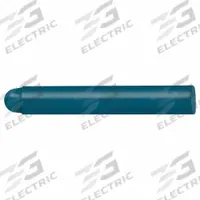 MARKAL Marking Crayon: Wax, 17 mm Tip Wd, Firm, Blue/Green, 70°F to 100°F (MPN 82450G). Key specifications — attr1270153: Blue/Green; attr1270186: MARKAL.