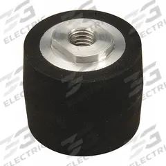 DYNABRADE Drive Wheel: Mfr Part # 66412, Drive Wheel, Compatible with Mfr Part # 66402. Key specifications — attr948908: 66412; attr948911: 66402; attr948916: Drive Wheel.