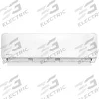 MRCOOL Mini-Split Air Handler: 9,000 BtuH, 150 sq ft – 400 sq ft, 115V AC (MPN DIY-09-HP-WM-115D25-O). Key specifications — attr1147687: MRCOOL; attr1147680: 115V AC.