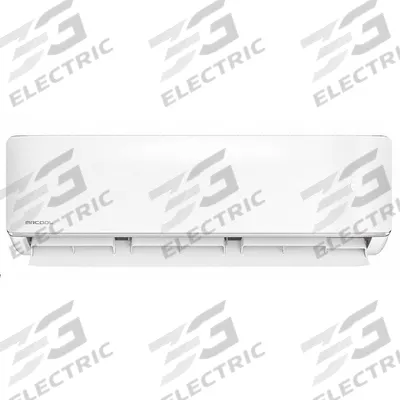 MRCOOL Mini-Split Air Handler: 9,000 BtuH, 150 sq ft – 400 sq ft - Pre-Charged Quick-Connect Mini-Split Systems