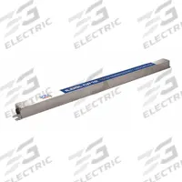 IOTA ENGINEERING LED Emergency Driver: 12 W Max. Bulb Watts, 120 to 277V AC, Remote Mount (MPN ILBSL CP12 M25). Key specifications — Input Voltage: 120 to 277V AC; Brand: IOTA ENGINEERING; Driver Mounting Location: Remote Mount.