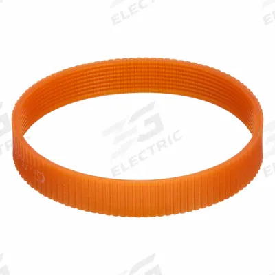 BLACK & DECKER V-Belt: Mfr Part # 5140010-28 - Replacement Parts for Planers & Jointers