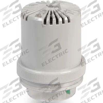 EDWARDS SIGNALING Tower Light Sounder Tier: Tone Sound, 120V AC, 1 7/16 in Overall Dia - Tone Sounder Modules