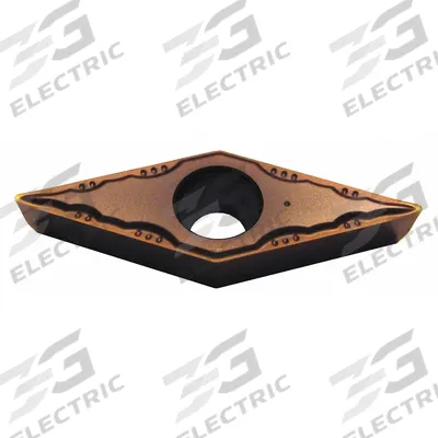 SUMITOMO Diamond Turning Insert: VBGT330.5MESI - Diamond Indexable Turning Inserts