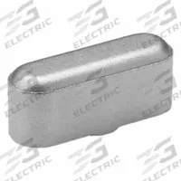 JW WINCO Wing Nuts; Wing Knobs: Wing, Stainless Steel, 3/8"-16 Thread, 0.39 in Thread Lg (MPN 6TX20). Key specifications — Brand: JW WINCO.